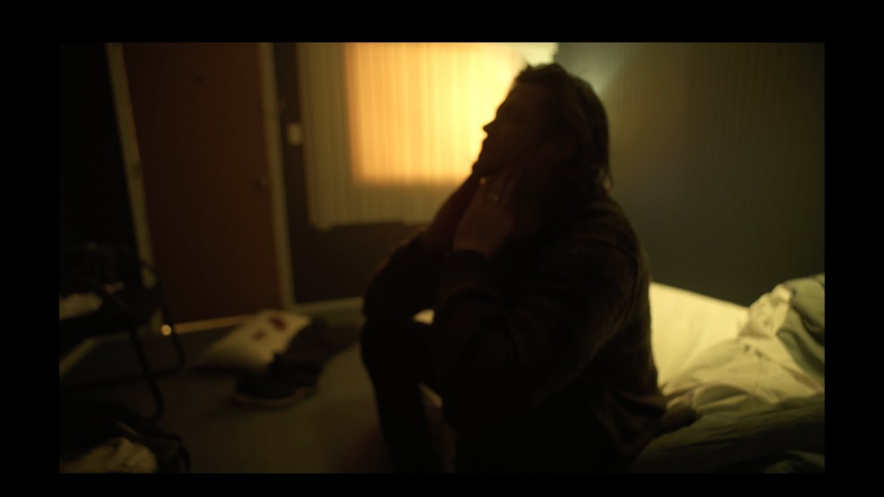 Wake Me - Self Destruct (Official Music Video)