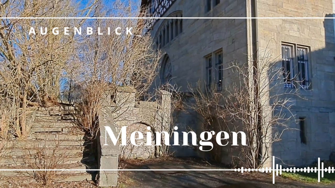 Eine Stadt | Viele Gesichter