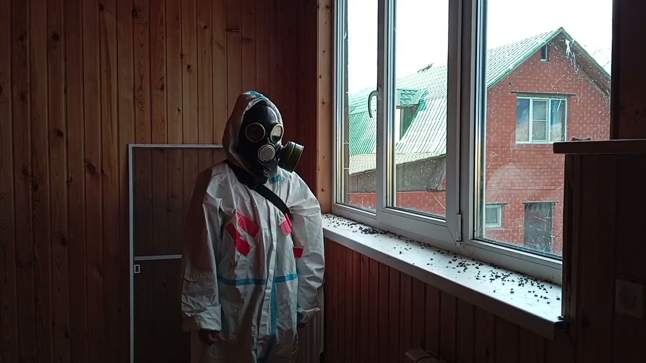 фильм #сталкер долг превыше всего 1 серия 2 сезона