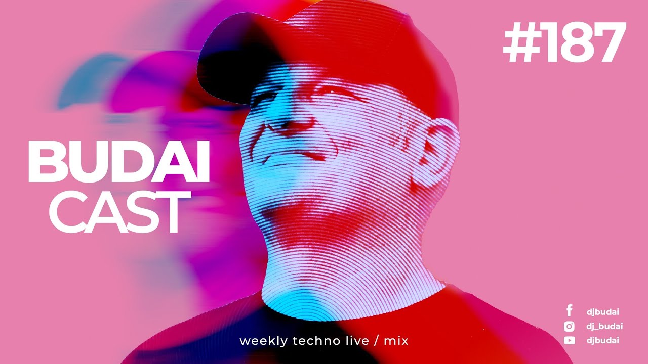 DJ Budai - #187 2025.11.12.