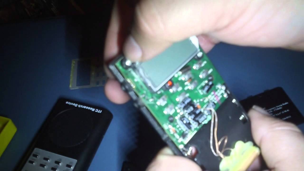 PEP SB7 NO Antenna MOD (Tutorial)