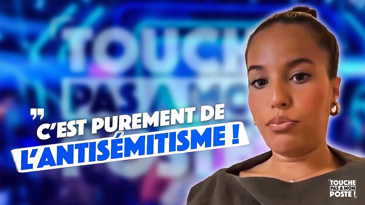 Raymond dénonce les propos discriminants de Poupette Kenza sur les Juifs