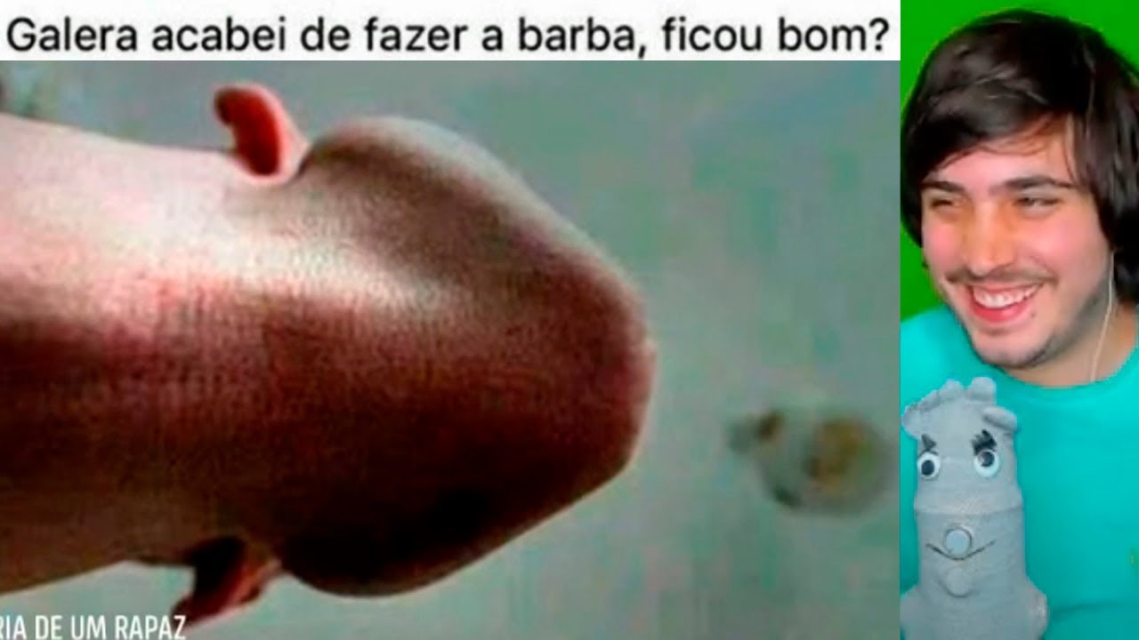 vcs curtem coisa errada né kkkkkkkkk - Cinema dos MEMES