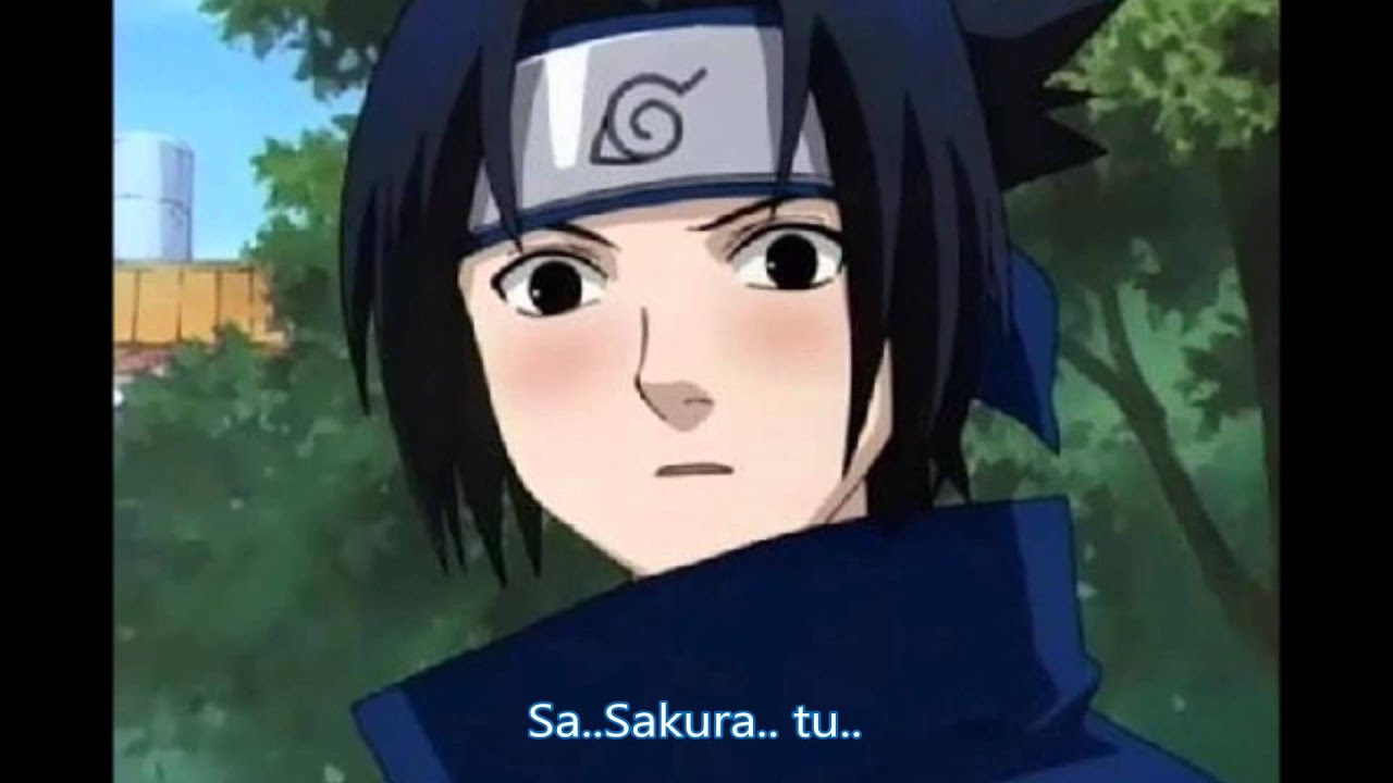 Volver a comenzar-Fanfic Sasusaku Cap 1
