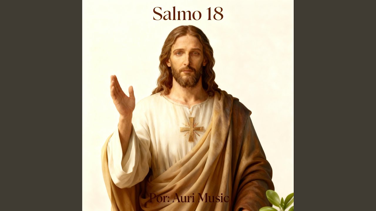 Salmo 18