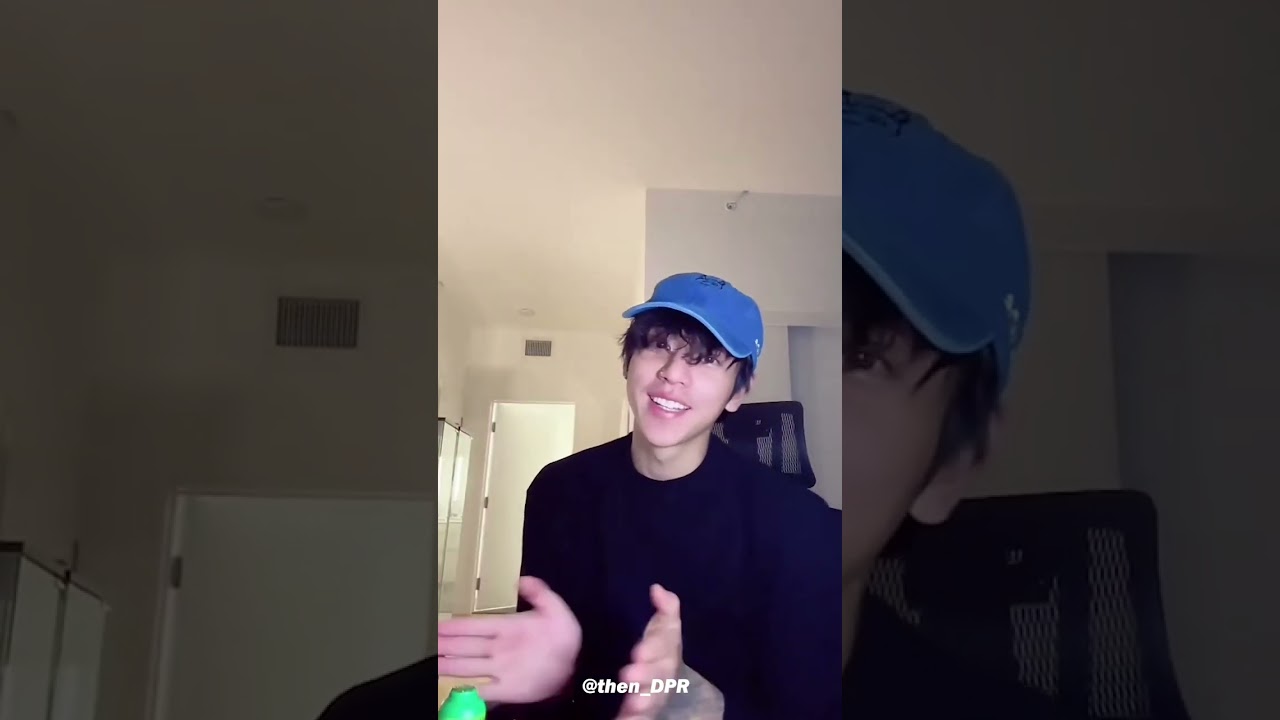 231101 DPRIAN TIKTOK LIVE FULL
