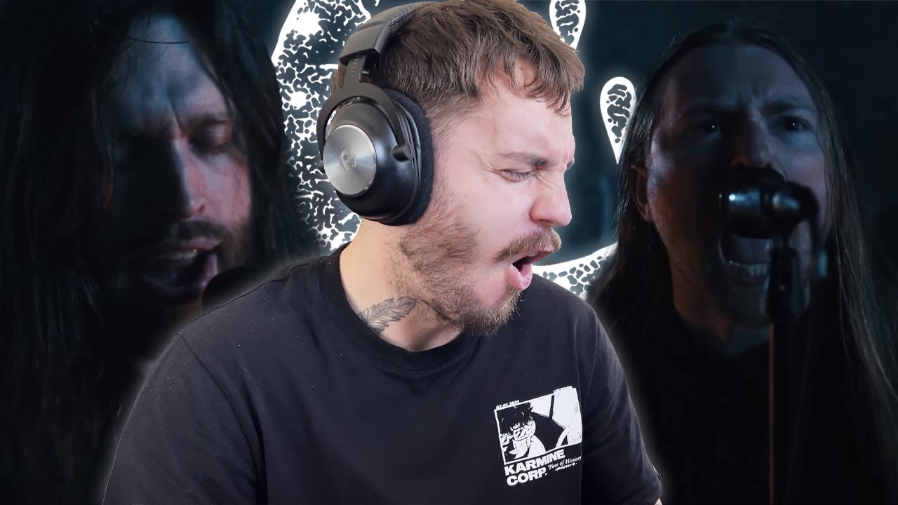 Voilà pourquoi Currents est un de mes groupes favoris. 