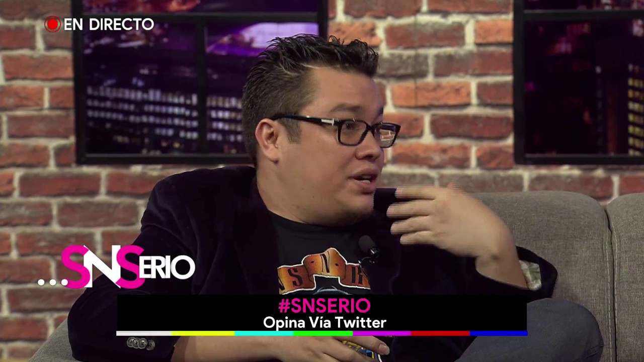 ¿Qué pasó con las amistades de Franco después de la fama? | SNSerio