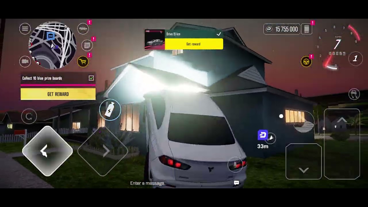 My First Complete Video @DriveZoneOnline 
