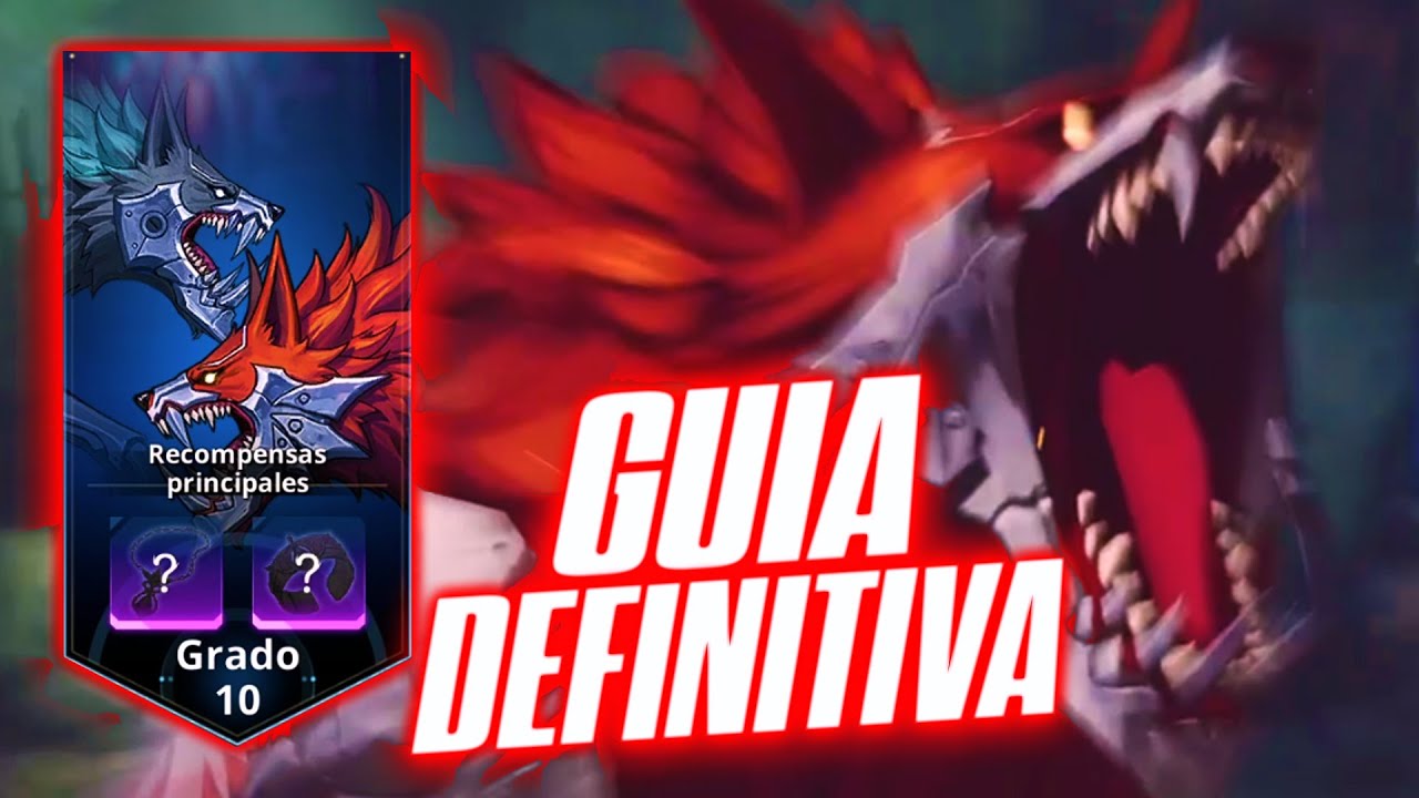 🔥¡FARMEA SUPER FÁCIL A LOS LYCAN!🔥 (MEJORES EQUIPOS, ESTRATEGIAS...) Solo Leveling:Arise