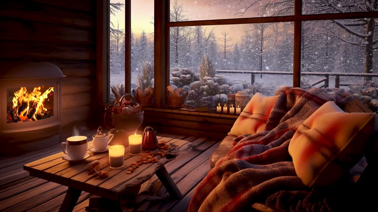 Literary Jazz Lounge: Piano and Saxophone Harmony for Cozy Reading Retreats and Relaxation