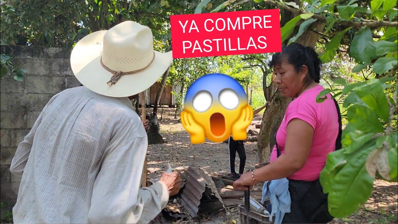 DON TONO Siente MORIRSE DE TANTA DEBILIDAD,Vean Todas Las Pastillas Q Le Recetaron😱😱