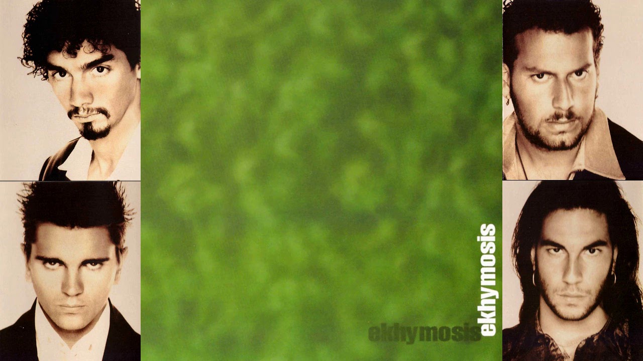 Ekhymosis -  Vivo