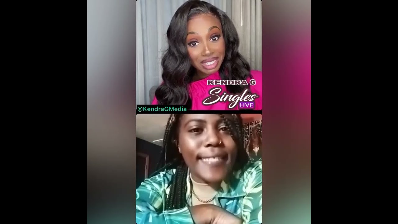Brace yourself. Wants a woman to date her and her boyfriend. She went off on the comment section