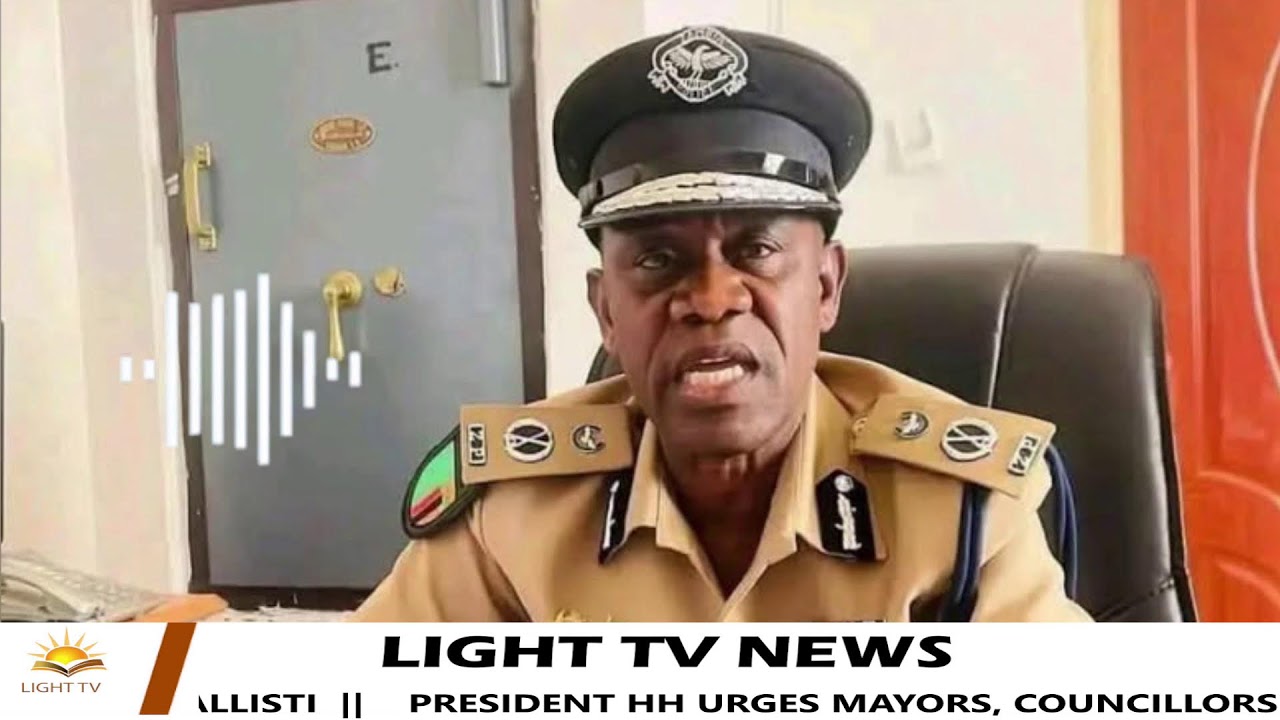 LIGHT TV MAIN NEWS