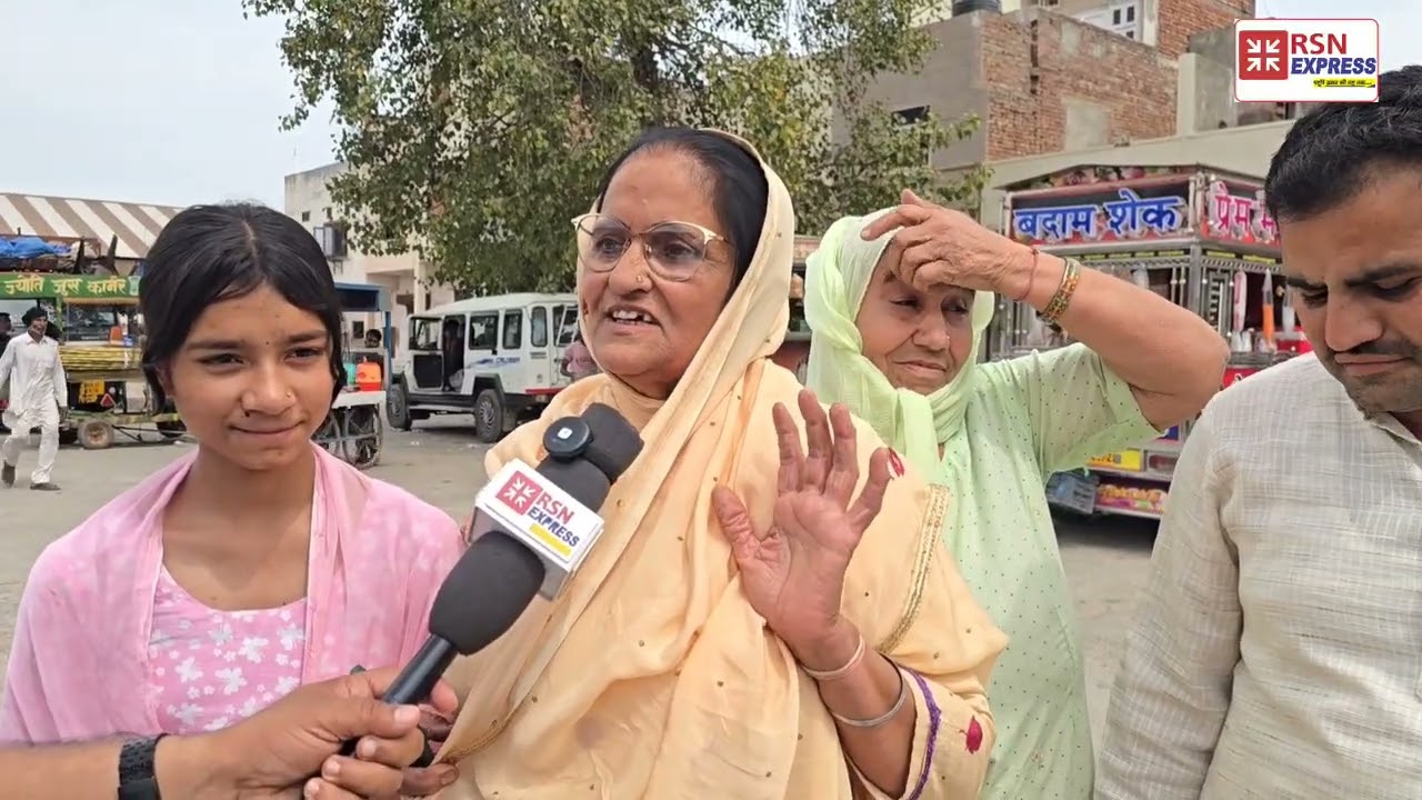 हाँसी जिले में जेजेपी की रैली में उमड़ा जनसैलाब, समर्थकों ने कहा – हमारा अगला मुख्यमंत्री दुष्यंत..