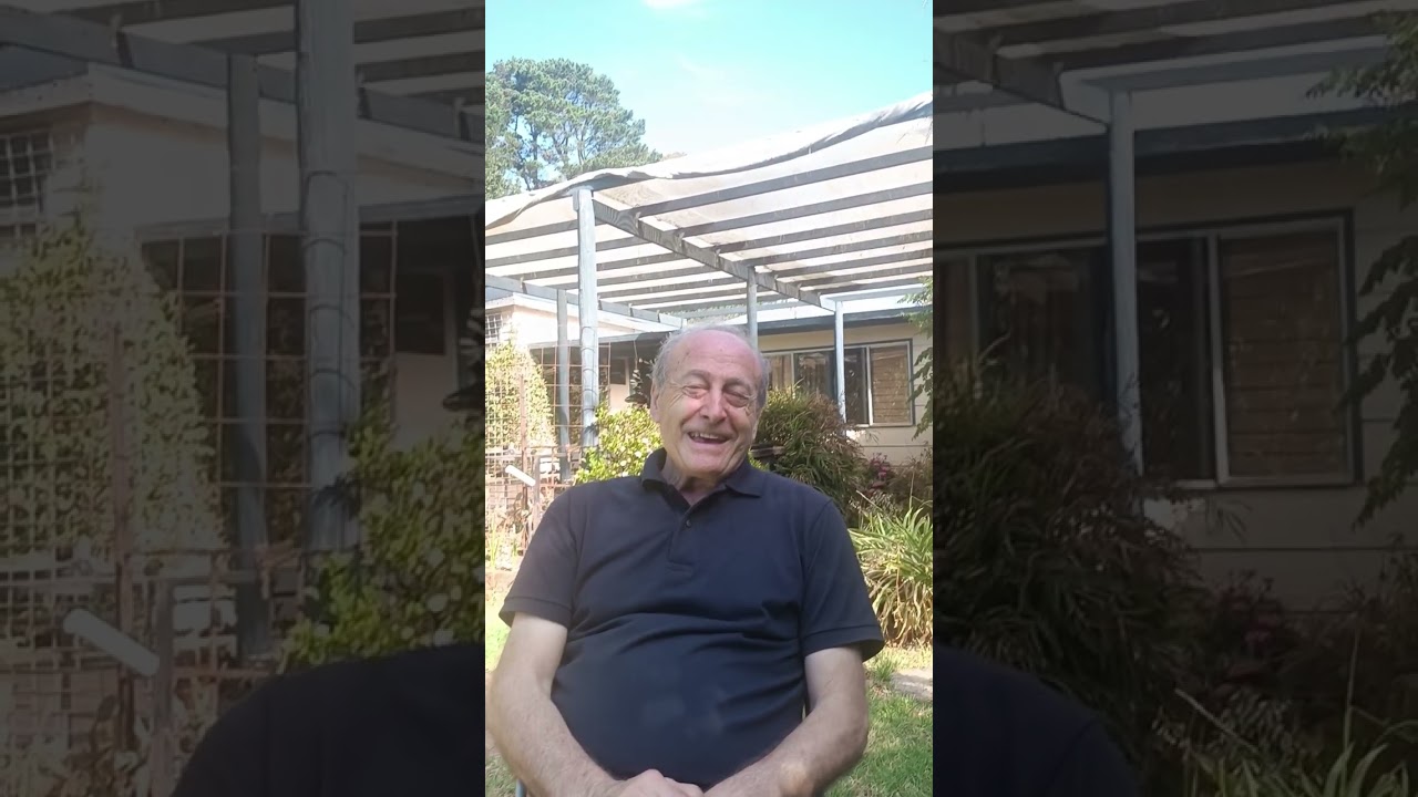 Intervista ad Aldo Ventieri
