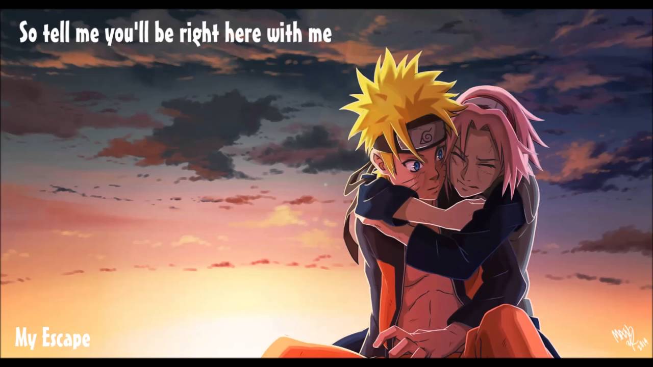 Nightcore - My Escape
