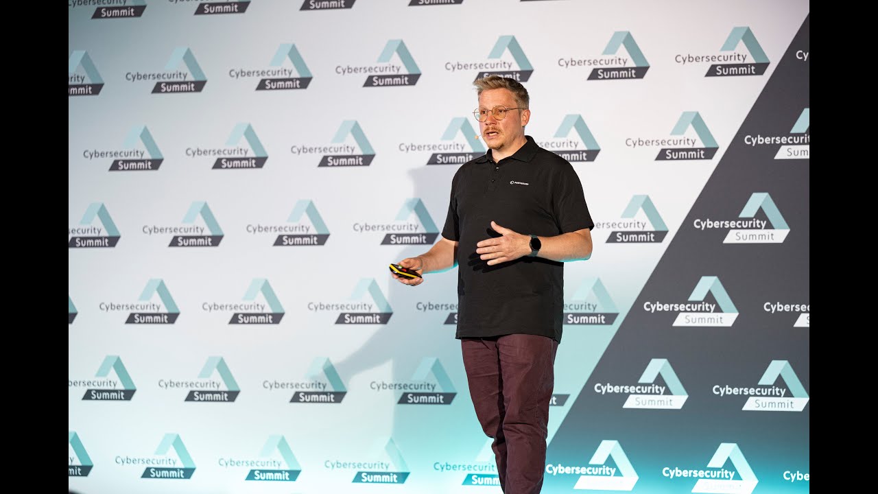 Aktuelle Trends und Strategien für digitale Arbeitsplätze - Cybersecurity Summit 2025