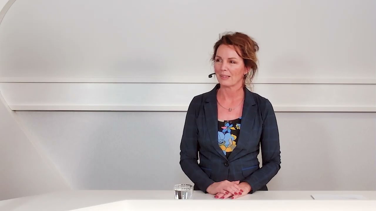 Verpleegkundig leiderschap - Introductievideo met Hester Vermeulen