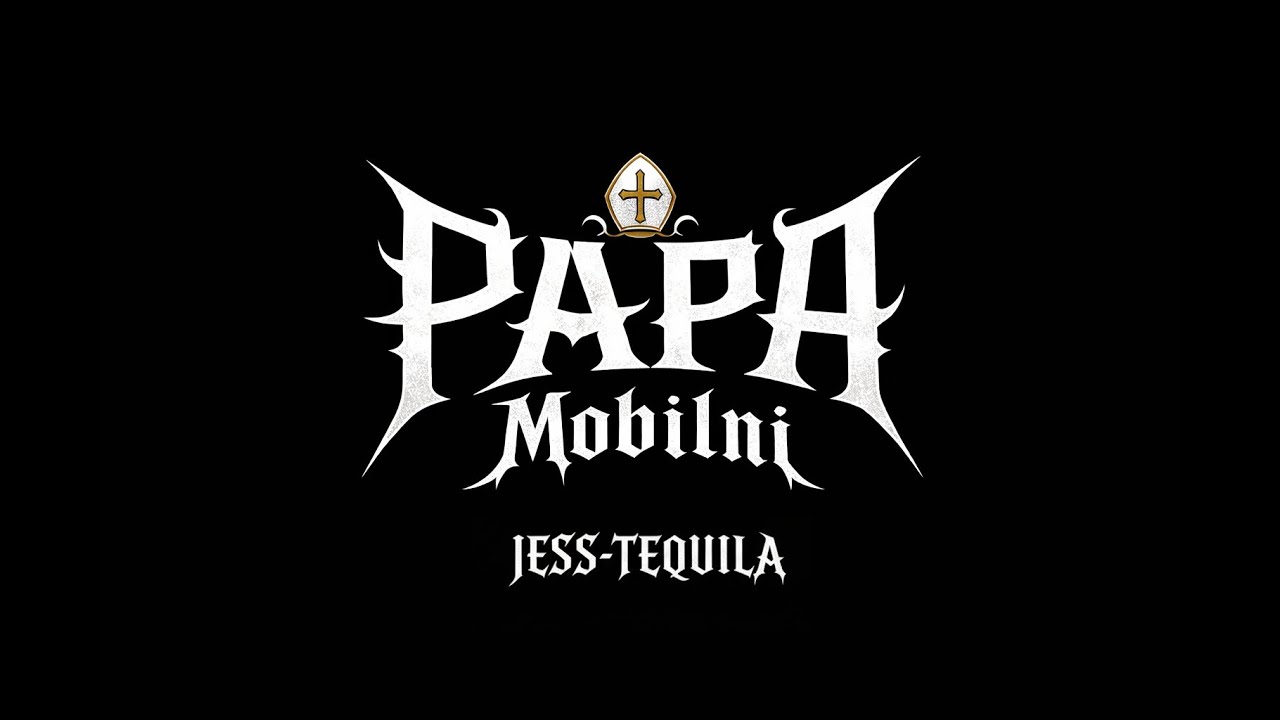 PAPA Mobilni - Jess-Tequila (Official Audio)