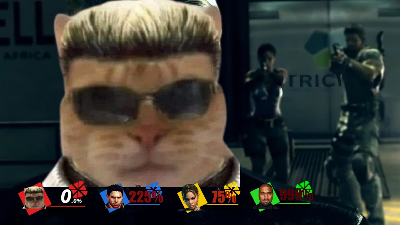 Resident Evil 5 in 2026