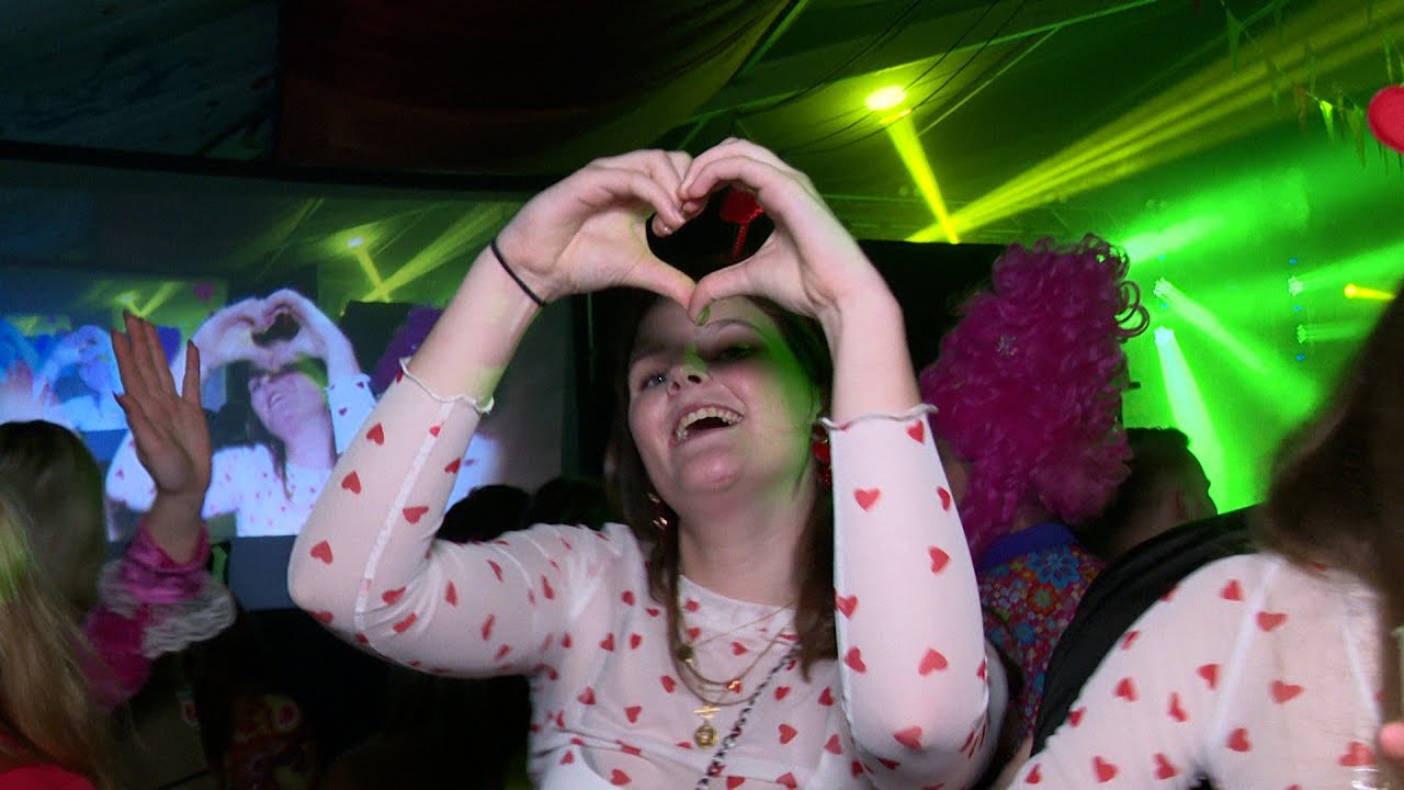 Turftrappers Slagharen - Aftermovie Vrijdagavond - Carnaval 2024