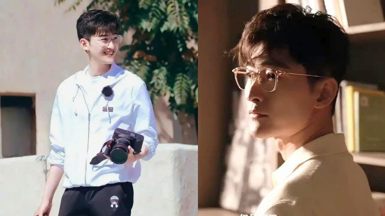 A Comeback After Three Years? Can Zhang Han Truly Redeem Himself and Rise Again in the Entertainment