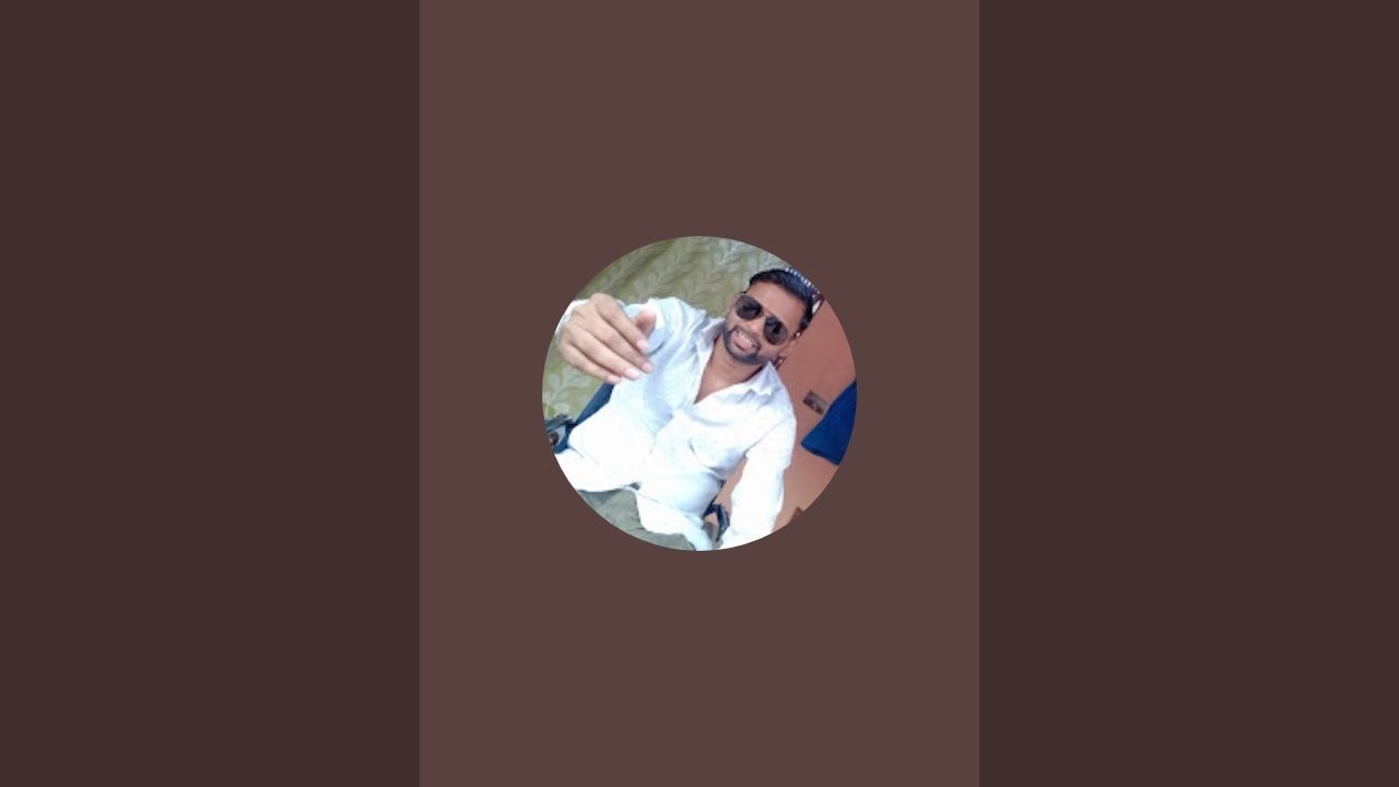 Anil Kumar maurya  is live!