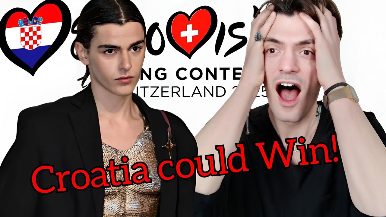 Reacting to Marko Bošnjak and 