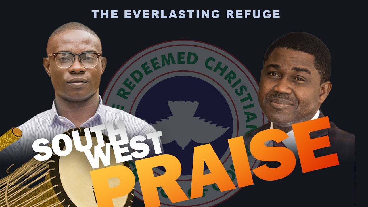 THANKSGIVING SERVICE || 1ST FEBUARY 2026