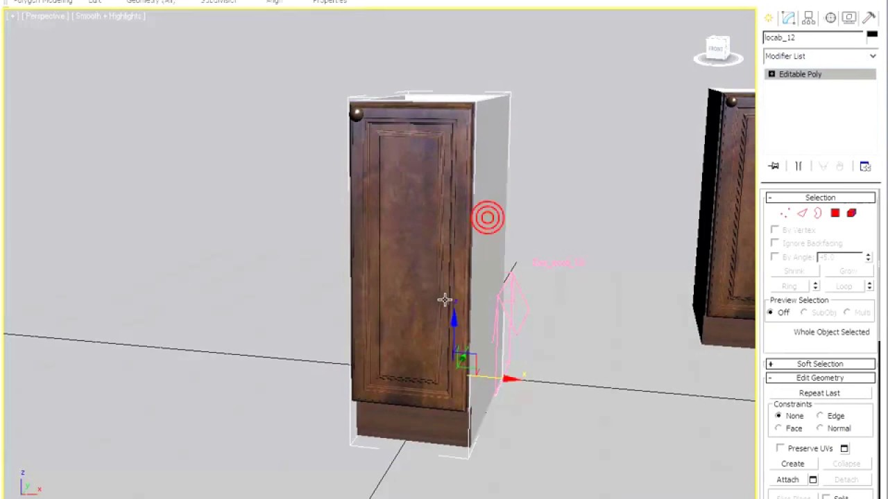 Scene Management in 3ds Max - Part 2 - Using Containers