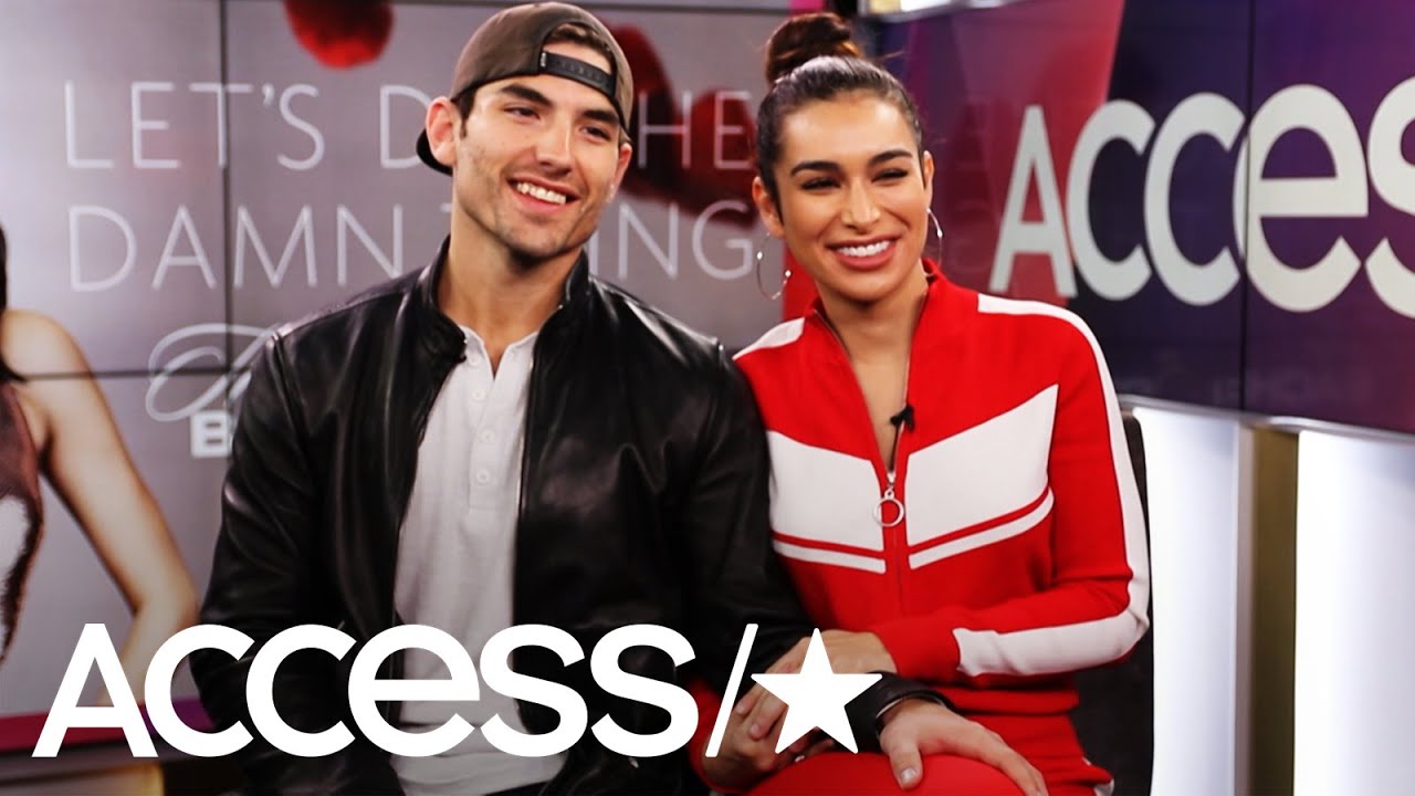 Ashley Iaconetti & Jared Haibon Share Their Love Story | Access