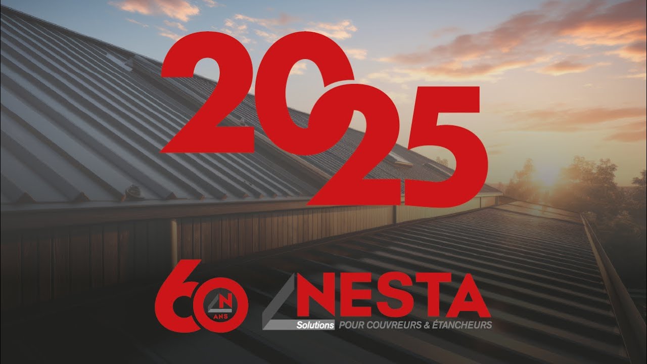 Bonne année 2025 !
