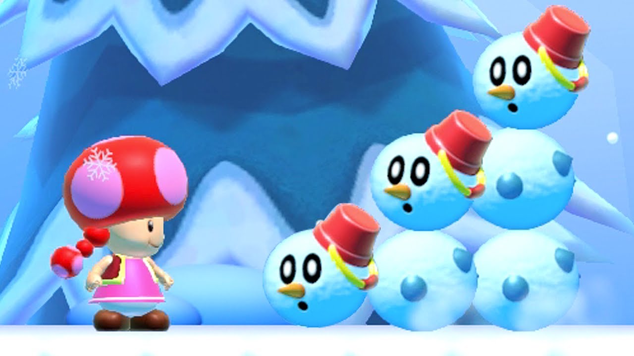 Super Mario Maker 2 - Expert Endless Challenge #34