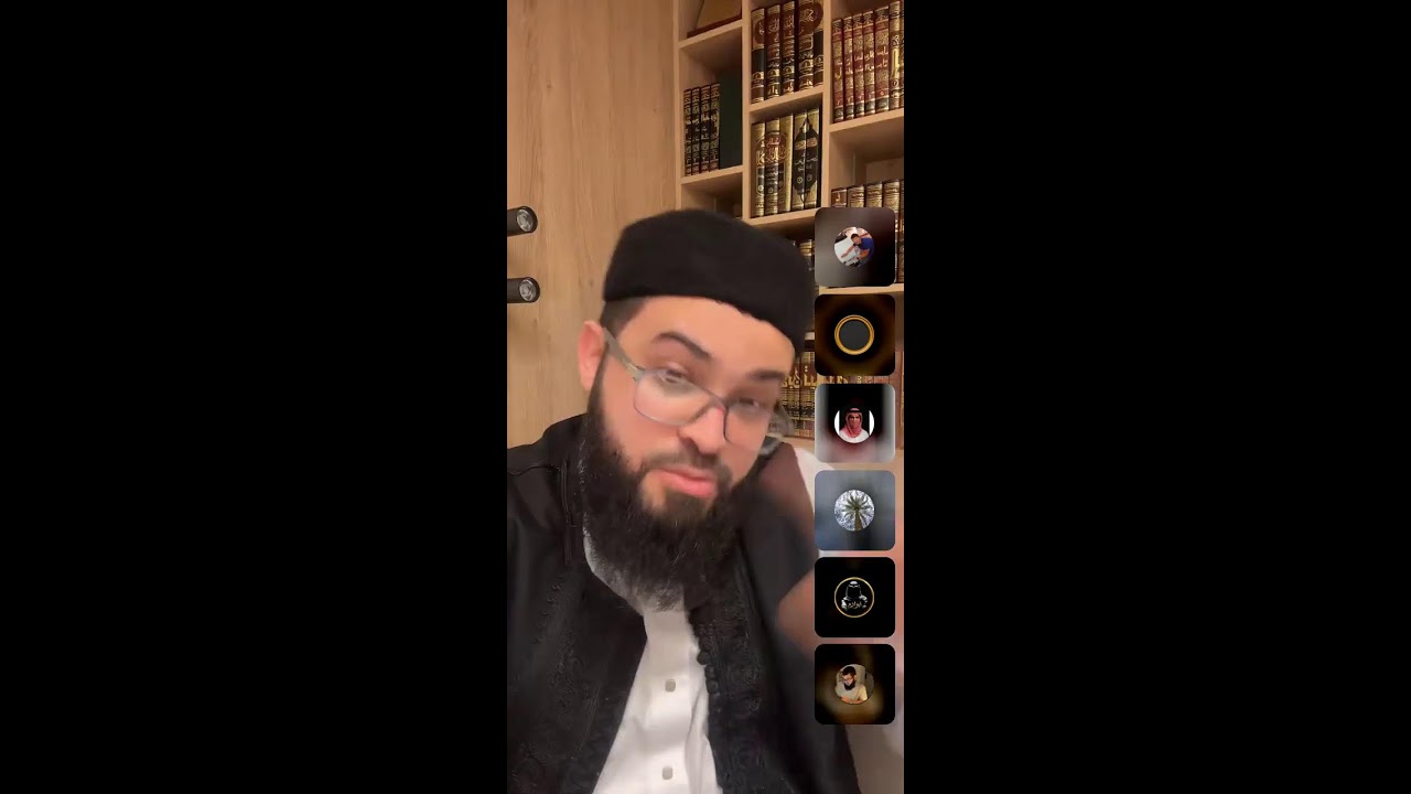 حوارات مع النصارى والملحدين