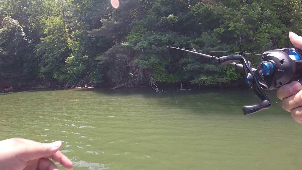 Two Guys One Boat: (Ep.1)