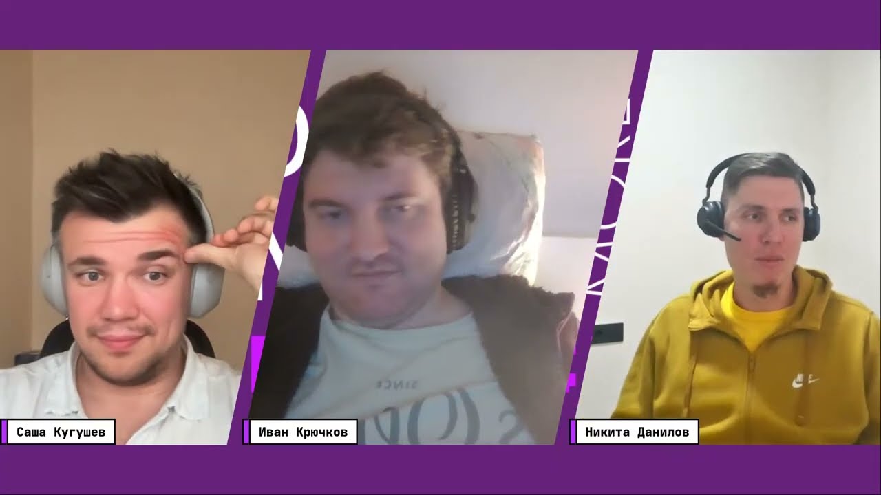 DotNet&More #169: Как я перестал беспокоиться и полюбил ... и не только