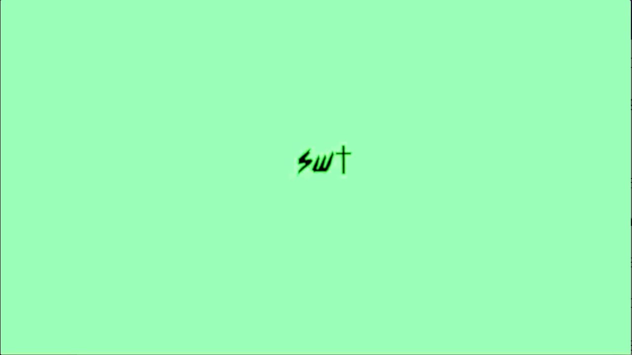 ShawnWeTrust - Green (ft BlvckDivmonds) Finessed by Beed Dollaz
