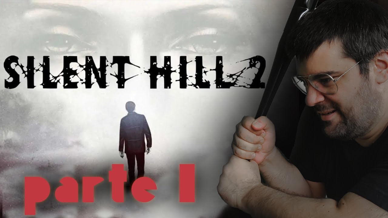 SILENT HILL 2 | Finale della Blind PARTE 1