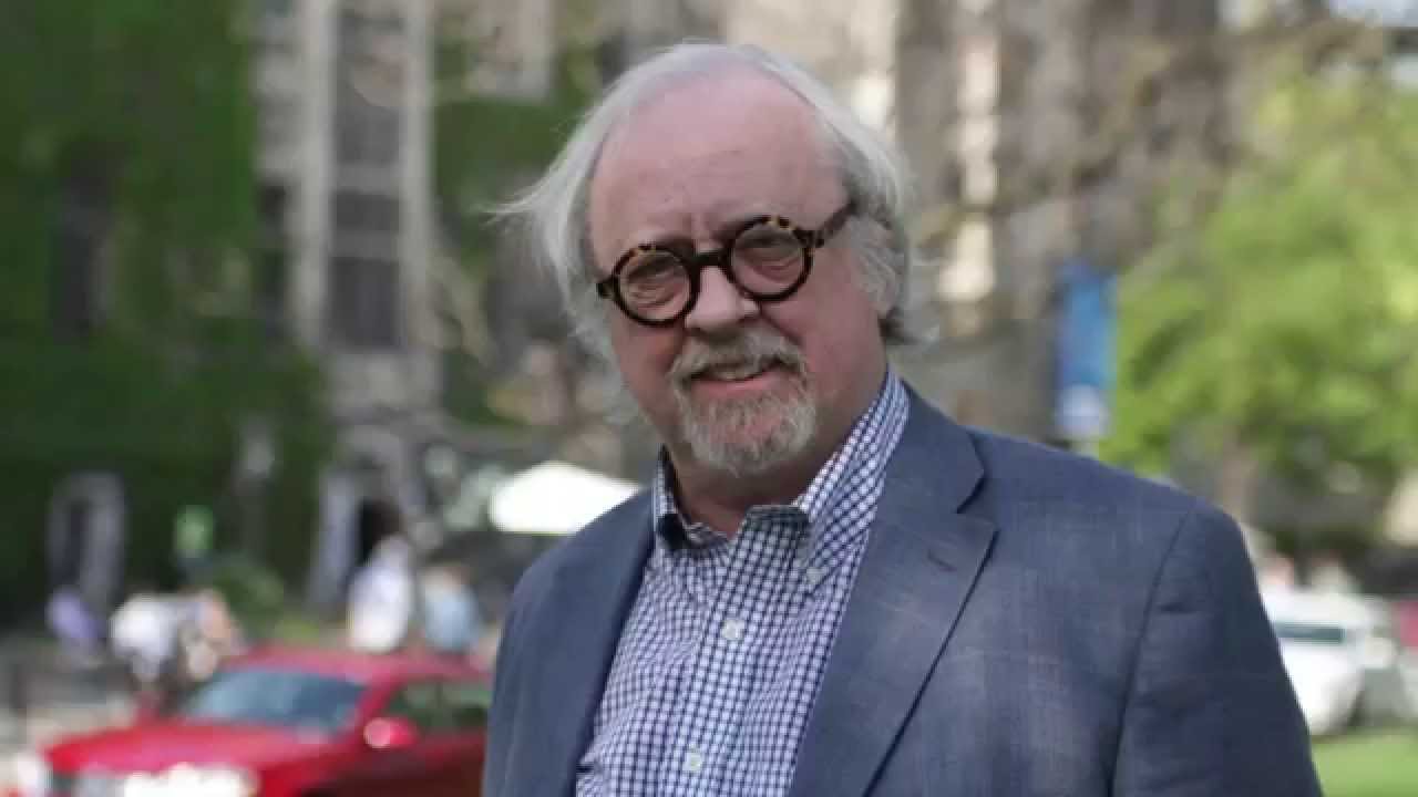 CBC's Michael Enright on Gzowski, Journalism, & His Life in the Canadian Media (Interview)