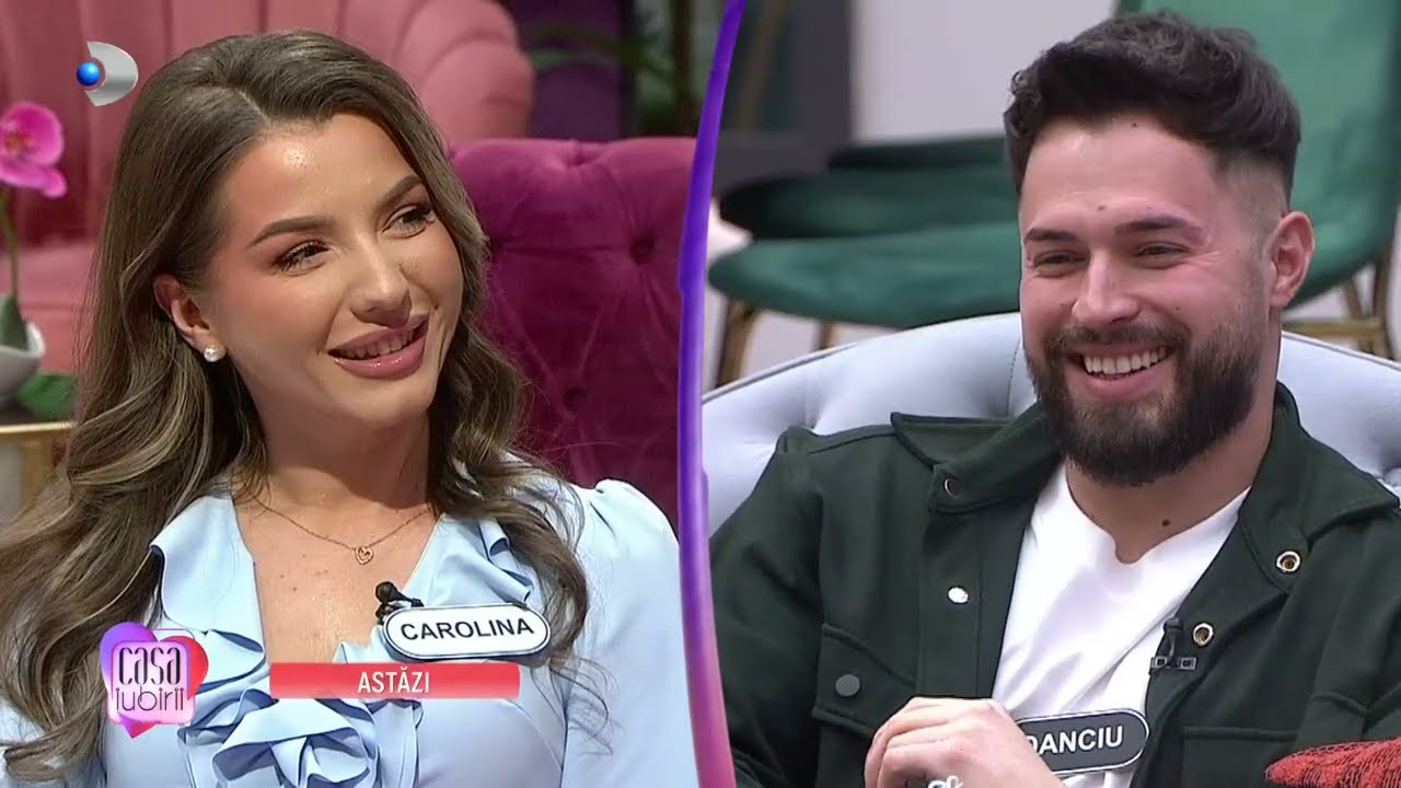 Casa Iubirii (13.03.2026) - Episodul 61 | Sezonul 5 | Editie COMPLETA