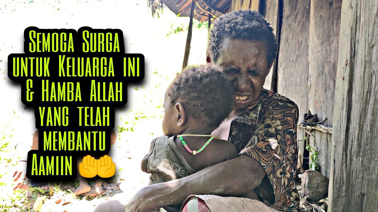 Ep.81 Amanah untuk Mama gendong anak