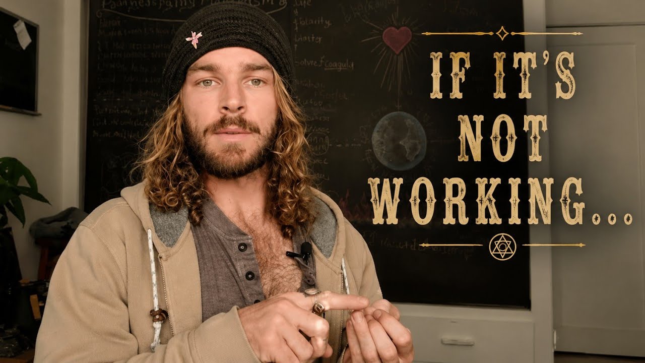 Beginner Mugwort Dosages and What to do if it's Not Working