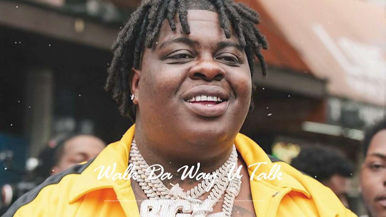 (FREE) BigXThaPlug Type Beat 