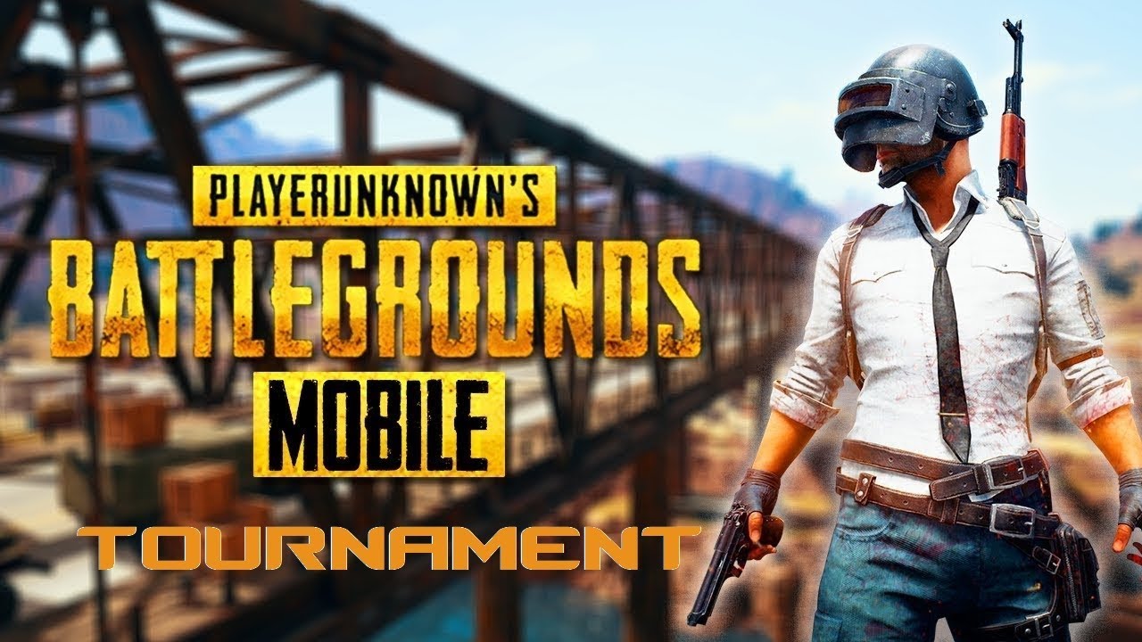 🔴TheGoanGamer's PUBG Mobile Tournament Qualification Rounds 🔴