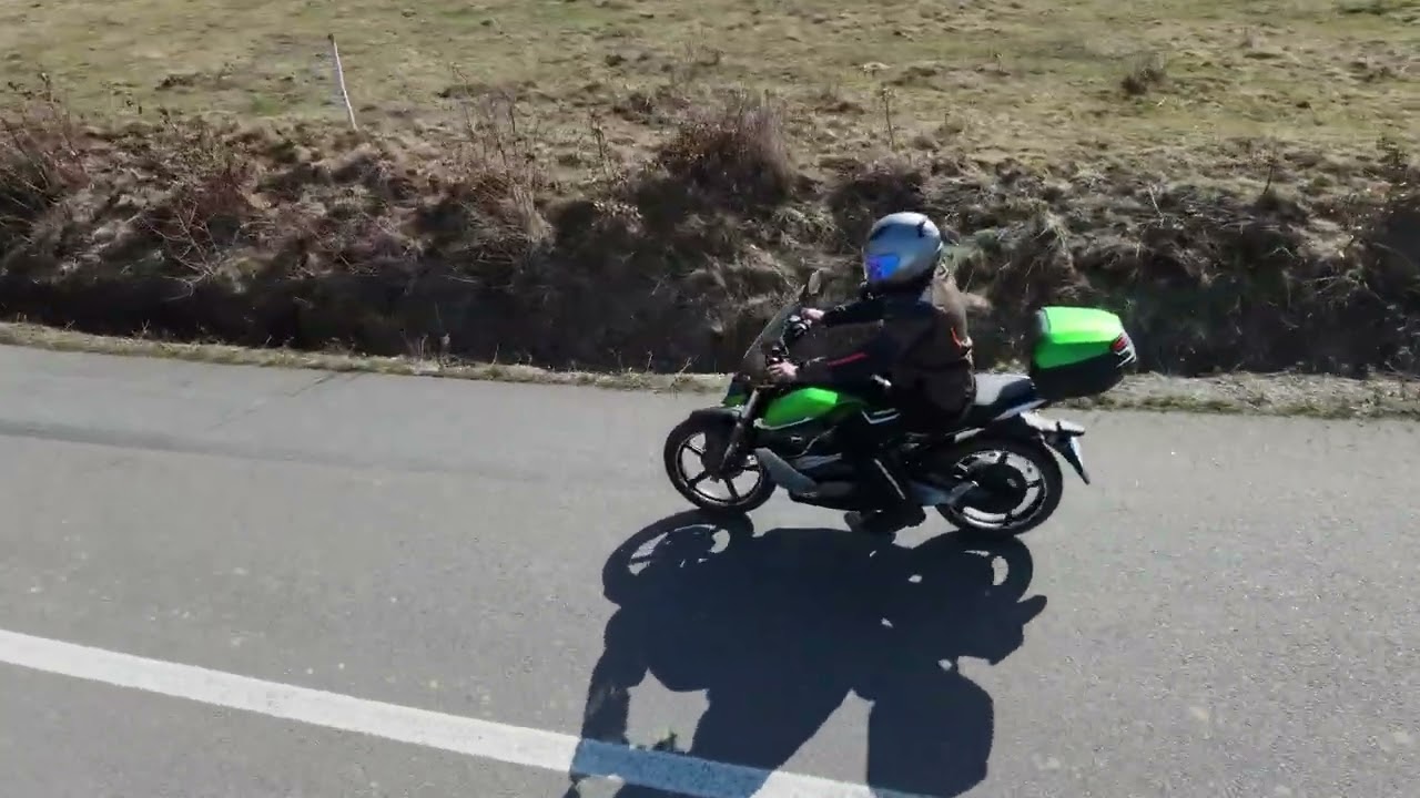 Dji Neo 2 Moto Follow