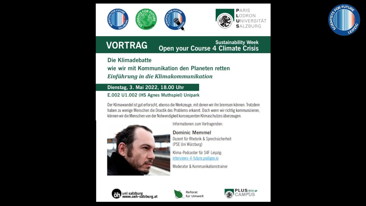 Vortrag 