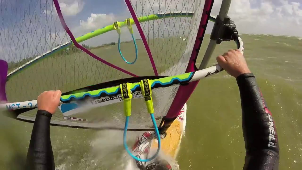 Stavoren met zuidwest 7