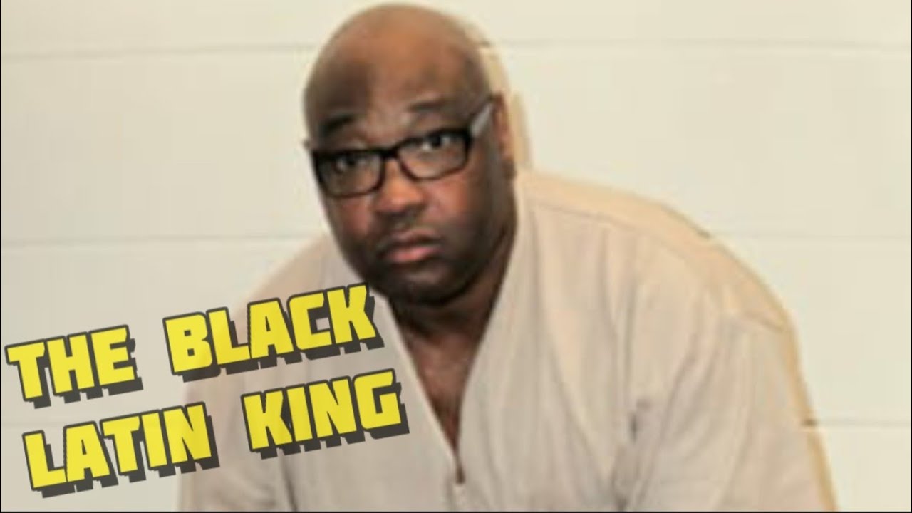 Prison life: Inside the Real Stories of the Black Latin King
